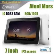 Ainol Novo Mars Tablet android 4.0.3 7