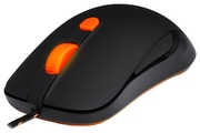 Продам Игровую Мышь SteelSeries Kana v2,  Black,  USB