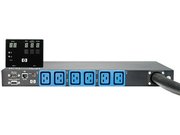 Модульный РЩП HP intlgnt mod pdu 32A INTL KIT AF525A